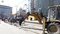 Przebudowa rynku w Katowicach rozpoczęta