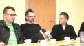 Wywiad z Kabaretem Młodych Panów