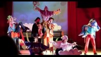 Operetka pt.